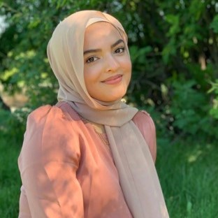 Shiza Amer